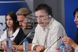 BTA Plans to Devote Entire Issue of Its "LIK" Magazine to Next Edition of CineLibri Film Festival