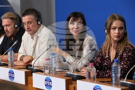 BTA Plans to Devote Entire Issue of Its "LIK" Magazine to Next Edition of CineLibri Film Festival