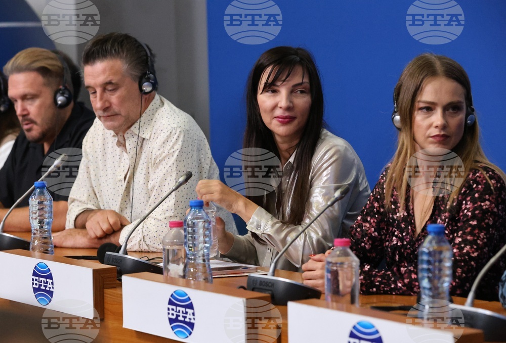 BTA Plans to Devote Entire Issue of Its "LIK" Magazine to Next Edition of CineLibri Film Festival