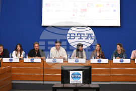 BTA Plans to Devote Entire Issue of Its "LIK" Magazine to Next Edition of CineLibri Film Festival