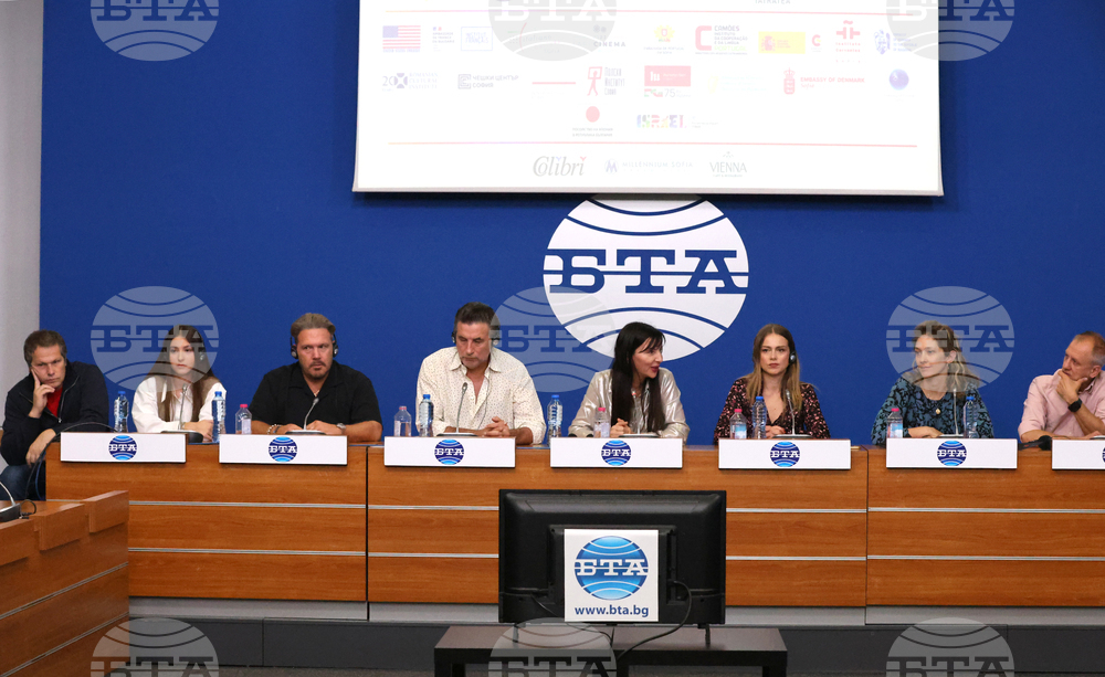 BTA Plans to Devote Entire Issue of Its "LIK" Magazine to Next Edition of CineLibri Film Festival