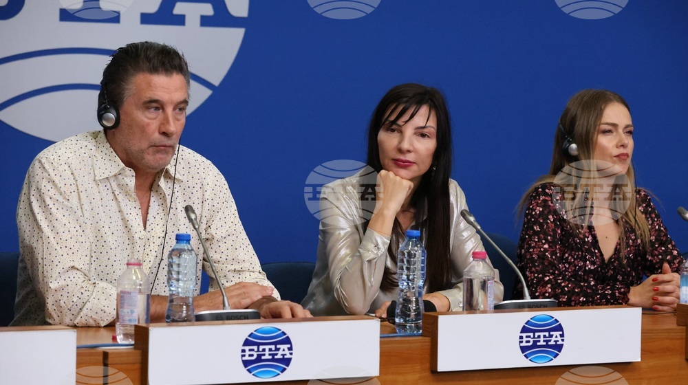 BTA Plans to Devote Entire Issue of Its "LIK" Magazine to Next Edition of CineLibri Film Festival