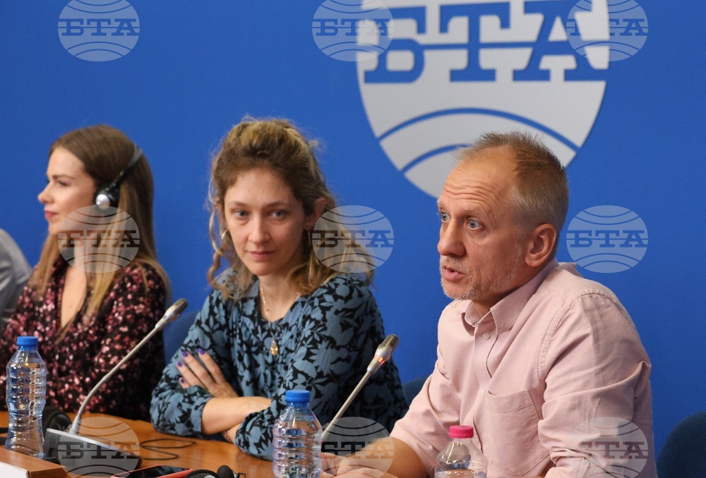 BTA Plans to Devote Entire Issue of Its "LIK" Magazine to Next Edition of CineLibri Film Festival