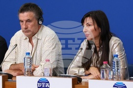 BTA Plans to Devote Entire Issue of Its "LIK" Magazine to Next Edition of CineLibri Film Festival