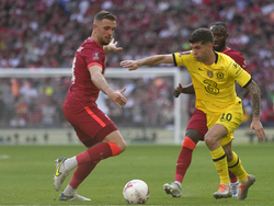 Britain Soccer FA Cup Final