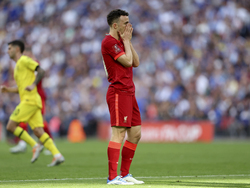 Britain Soccer FA Cup Final