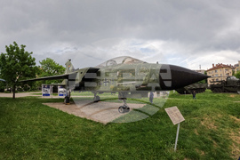 Нощ на музеите - Военноисторически музей