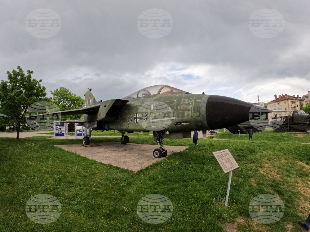 Нощ на музеите - Военноисторически музей