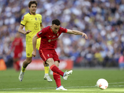 Britain Soccer FA Cup Final