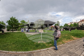 Нощ на музеите - Военноисторически музей