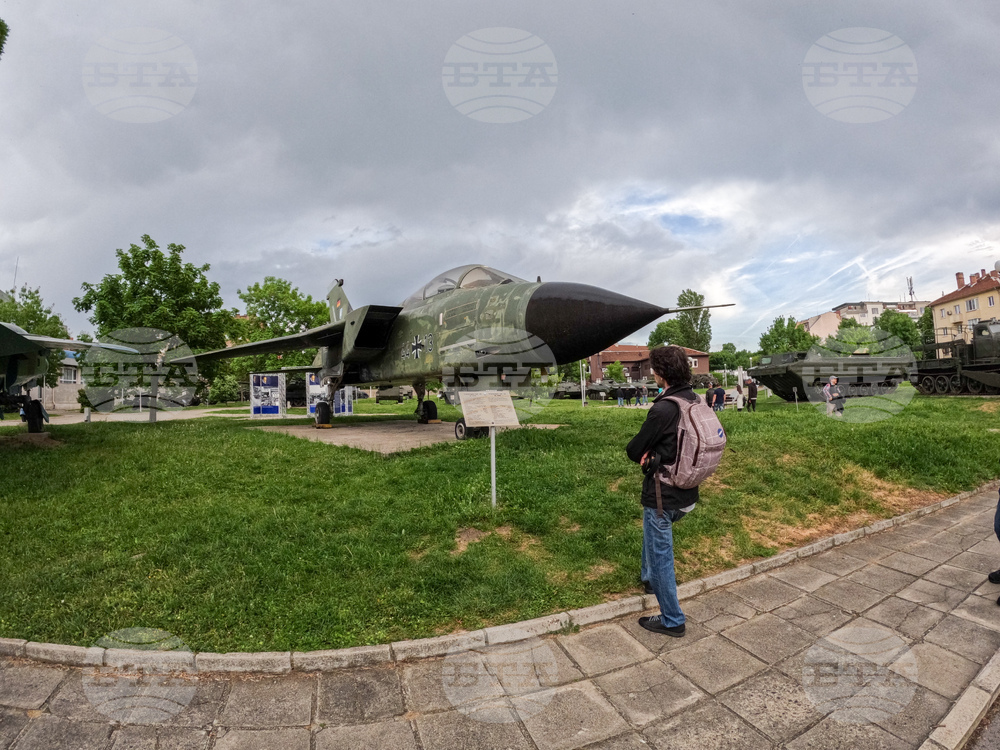 Нощ на музеите - Военноисторически музей