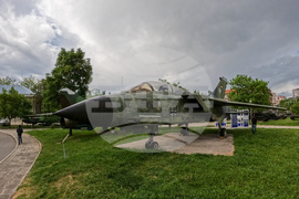 Нощ на музеите - Военноисторически музей