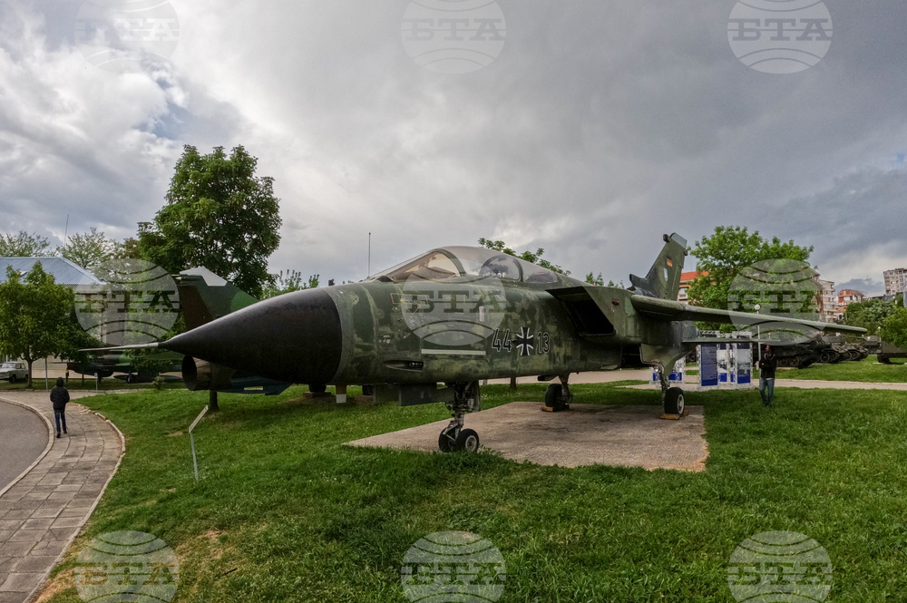 Нощ на музеите - Военноисторически музей