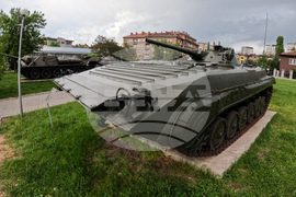 Нощ на музеите - Военноисторически музей