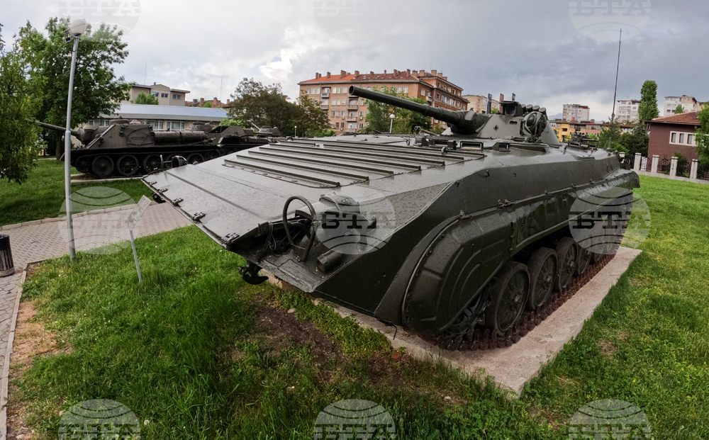 Нощ на музеите - Военноисторически музей