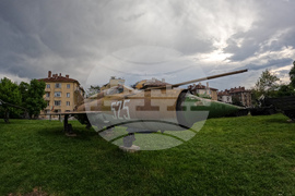 Нощ на музеите - Военноисторически музей