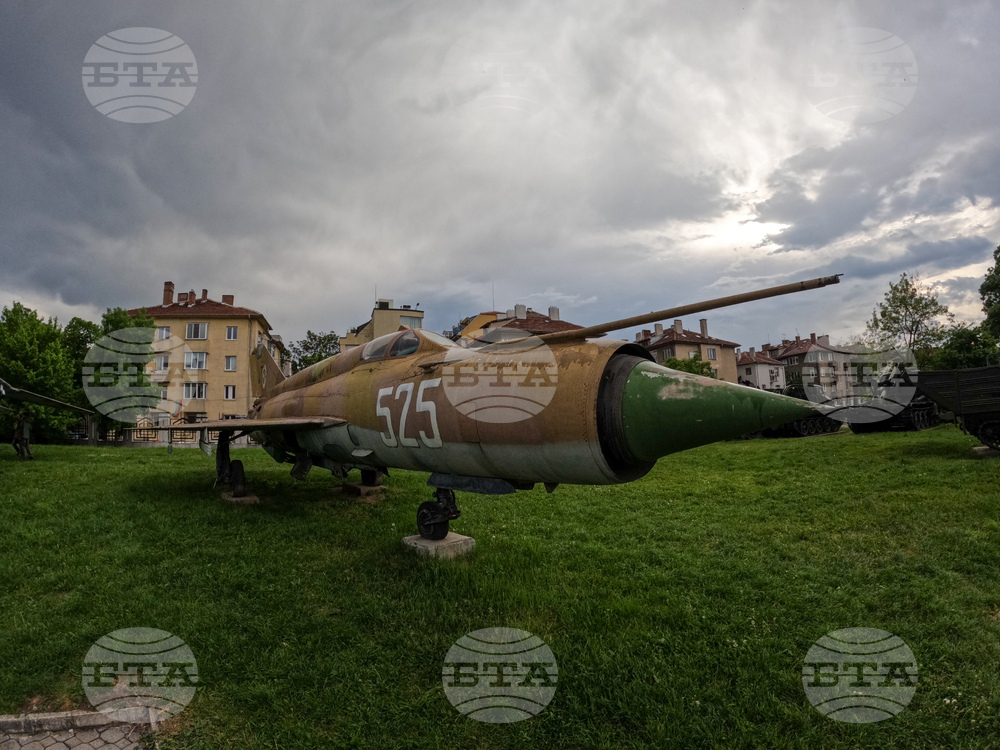 Нощ на музеите - Военноисторически музей