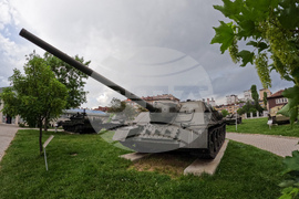 Нощ на музеите - Военноисторически музей