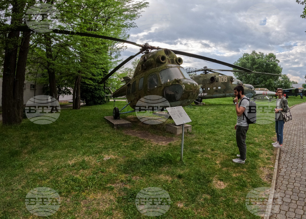 Нощ на музеите - Военноисторически музей