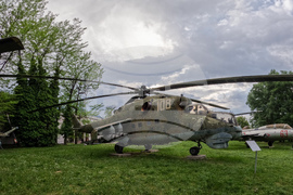 Нощ на музеите - Военноисторически музей