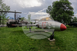 Нощ на музеите - Военноисторически музей