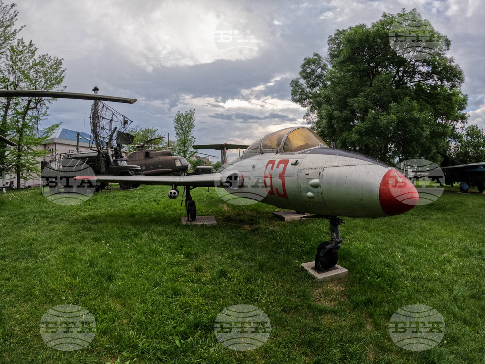 Нощ на музеите - Военноисторически музей