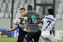 Пловдив - футбол - Локомотив Пловдив - Берое