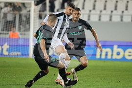 Пловдив - футбол - Локомотив Пловдив - Берое