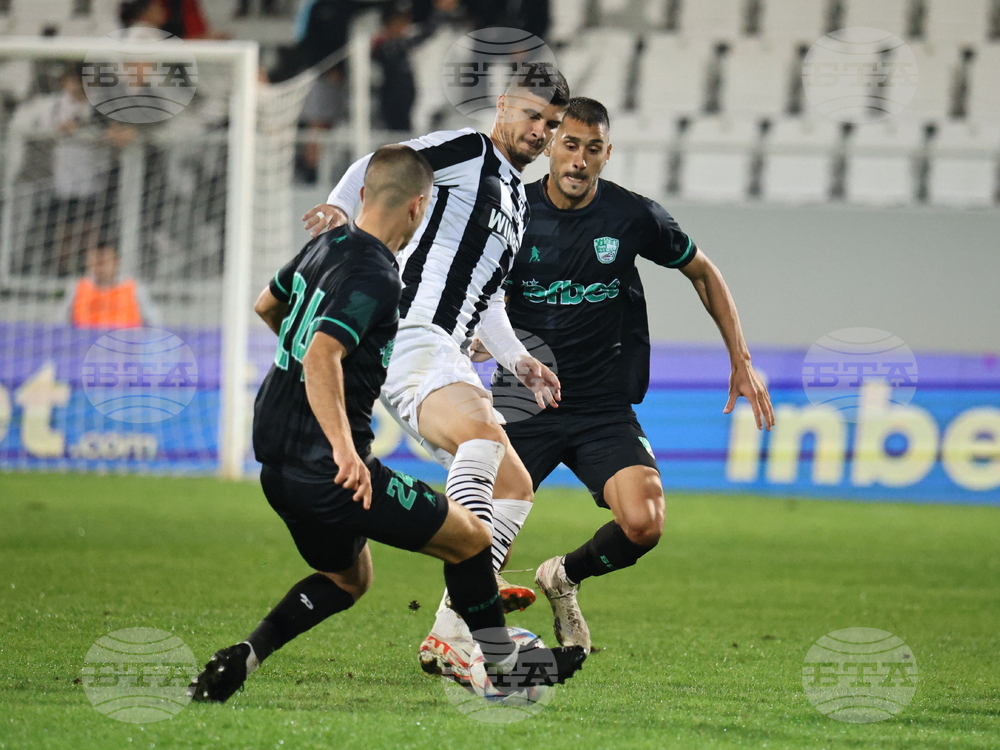 Пловдив - футбол - Локомотив Пловдив - Берое