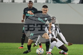 Пловдив - футбол - Локомотив Пловдив - Берое