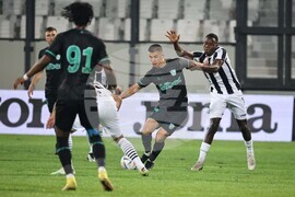 Пловдив - футбол - Локомотив Пловдив - Берое