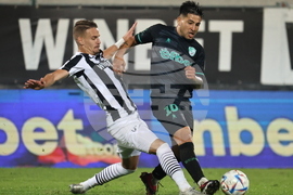 Пловдив - футбол - Локомотив Пловдив - Берое