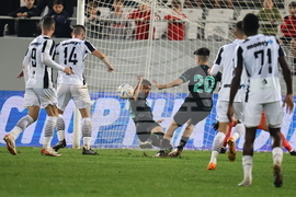 Пловдив - футбол - Локомотив Пловдив - Берое