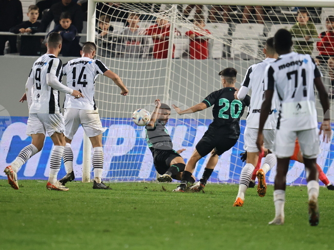 Пловдив - футбол - Локомотив Пловдив - Берое