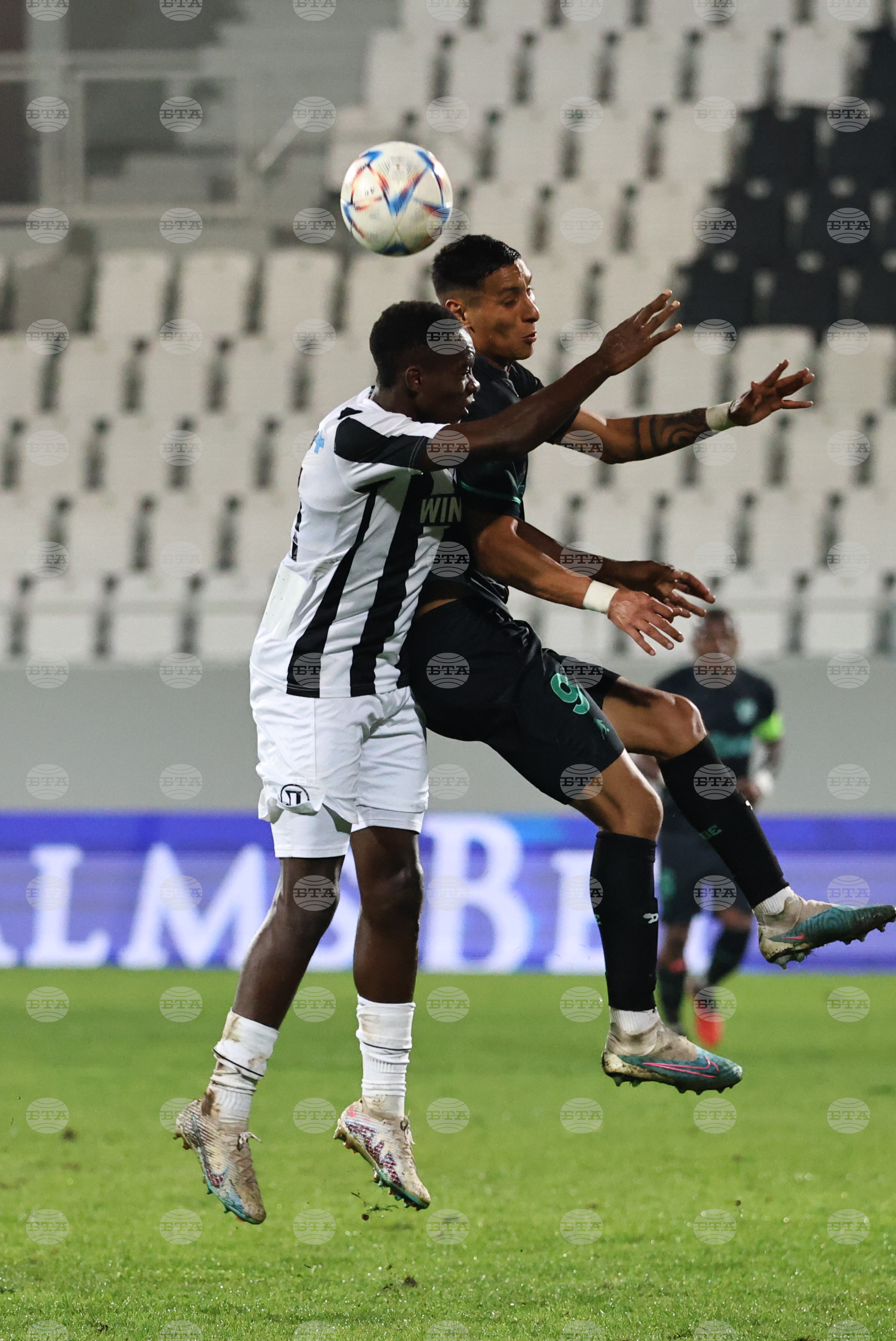 Пловдив - футбол - Локомотив Пловдив - Берое