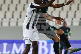 Пловдив - футбол - Локомотив Пловдив - Берое