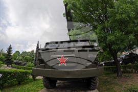 Нощ на музеите - Военноисторически музей