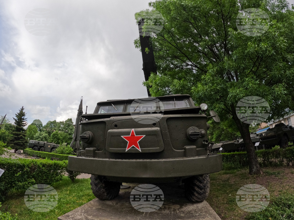 Нощ на музеите - Военноисторически музей