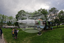 Нощ на музеите - Военноисторически музей