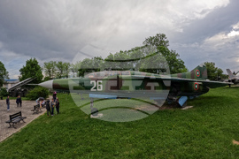 Нощ на музеите - Военноисторически музей