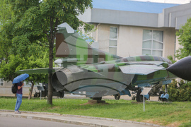 Нощ на музеите - Военноисторически музей