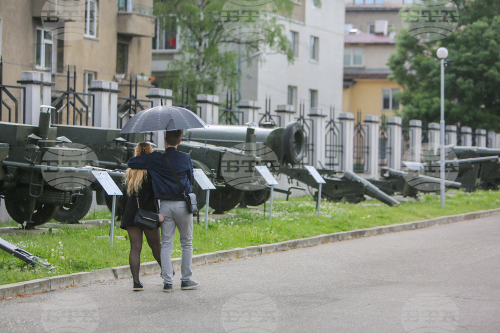 Нощ на музеите - Военноисторически музей