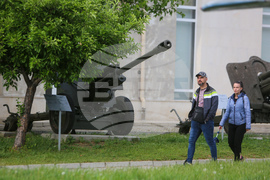 Нощ на музеите - Военноисторически музей