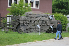 Нощ на музеите - Военноисторически музей