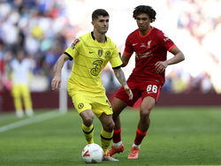 Britain Soccer FA Cup Final