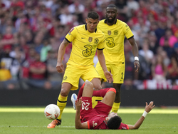 Britain Soccer FA Cup Final