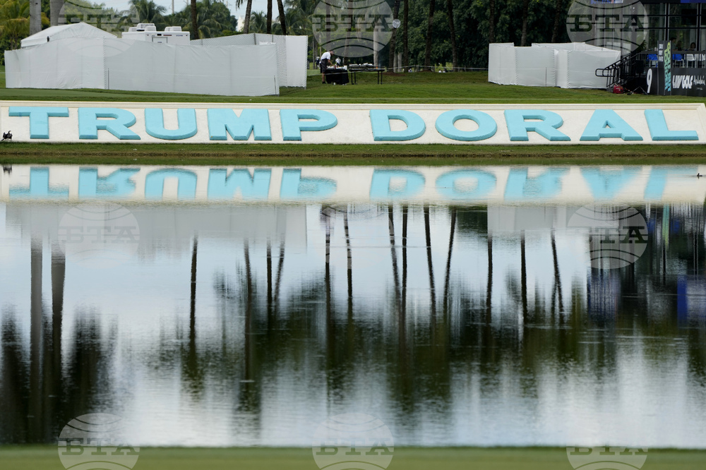 Президентът на САЩ потвърди, че Г-20 ще се съберат догодина в голф клуба му във Флорида, ще се радва да участват и колегите му от Китай и Русия