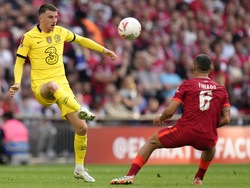 Britain Soccer FA Cup Final
