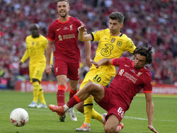 Britain Soccer FA Cup Final