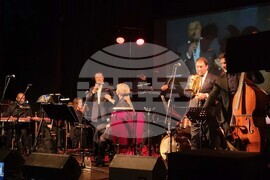 Самоков - концерт - Хилда Казасян